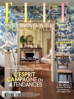 ELLE Décoration France